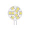LED КРУШКА V-TAC VT-2022 12W E27 4000K