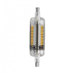 LED КРУШКА 8W E27 4000K