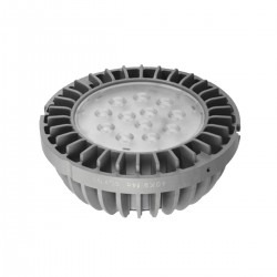 LED КРУШКА 18W E27 840 НЕУТРАЛНА СВЕТЛИНА