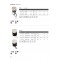 LED КРУШКА V-TAC VT-2025 15W E27 4000K
