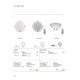 LED КРУШКА V-TAC VT-2012 9W E27 4000K LED КРУШКА V-TAC VT-2012 9W E27 4000K