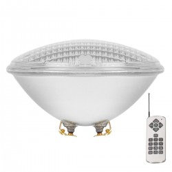 LED КРУШКА RGB 16W E27