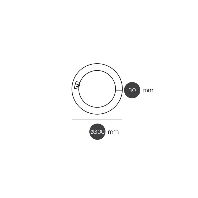 LED КРУШКА VK/05100/W LED КРУШКА VK/05100/W