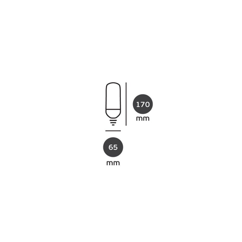 LED КРУШКА V-TAC VT-2012 9W E27 4000K LED КРУШКА V-TAC VT-2012 9W E27 4000K