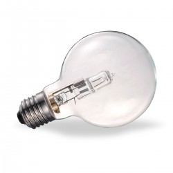 КРУШКА LED G80 28W E27