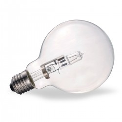 КРУШКА НАЖЕЖАЕМА 70W E27 КРУШКА НАЖЕЖАЕМА 70W E27