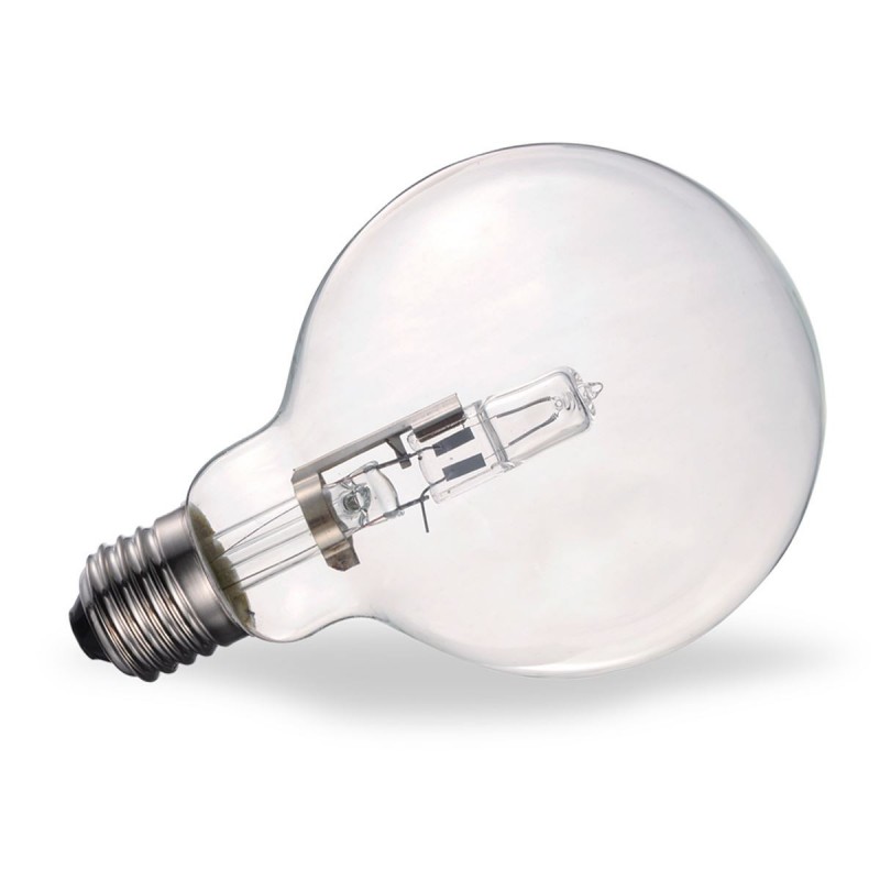 КРУШКА НАЖЕЖАЕМА 70W E27 КРУШКА НАЖЕЖАЕМА 70W E27