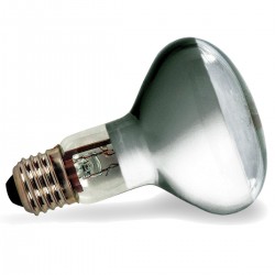 КРУШКА РЕФЛЕКТОРНА R80 53W E27 КРУШКА РЕФЛЕКТОРНА R80 53W E27