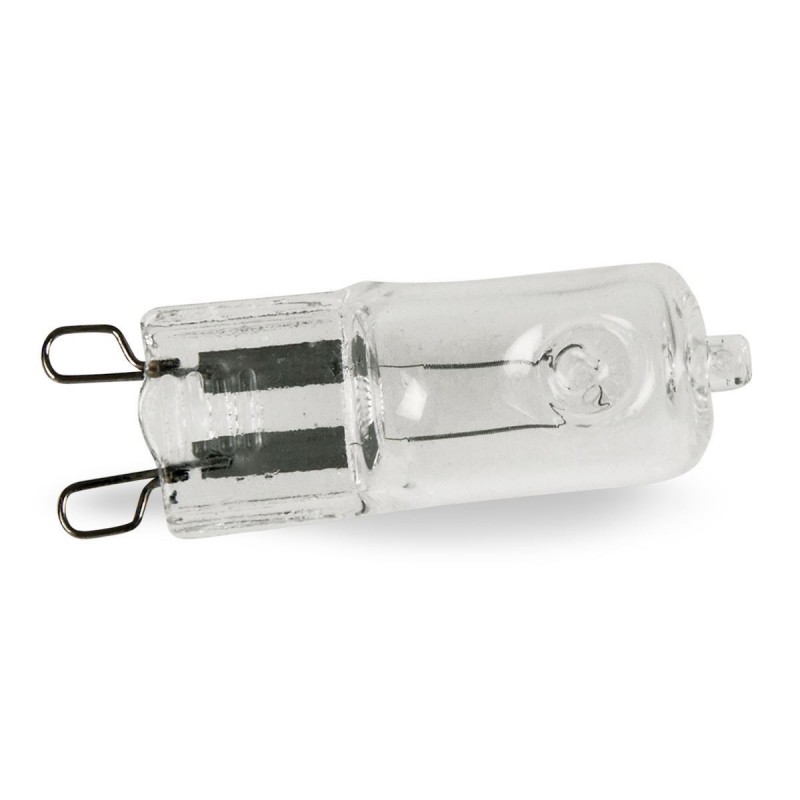 КРУШКА VK G9 42W ПРОЗРАЧНА КРУШКА VK G9 42W ПРОЗРАЧНА