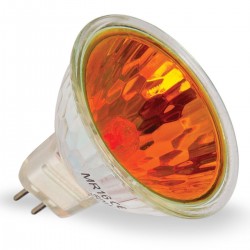 КРУШКА ХАЛОГЕННА MR16 50W 12V R