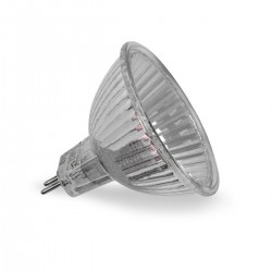 ХАЛОГЕННА КРУШКА GU5.3 20W 24V ХАЛОГЕННА КРУШКА GU5.3 20W 24V