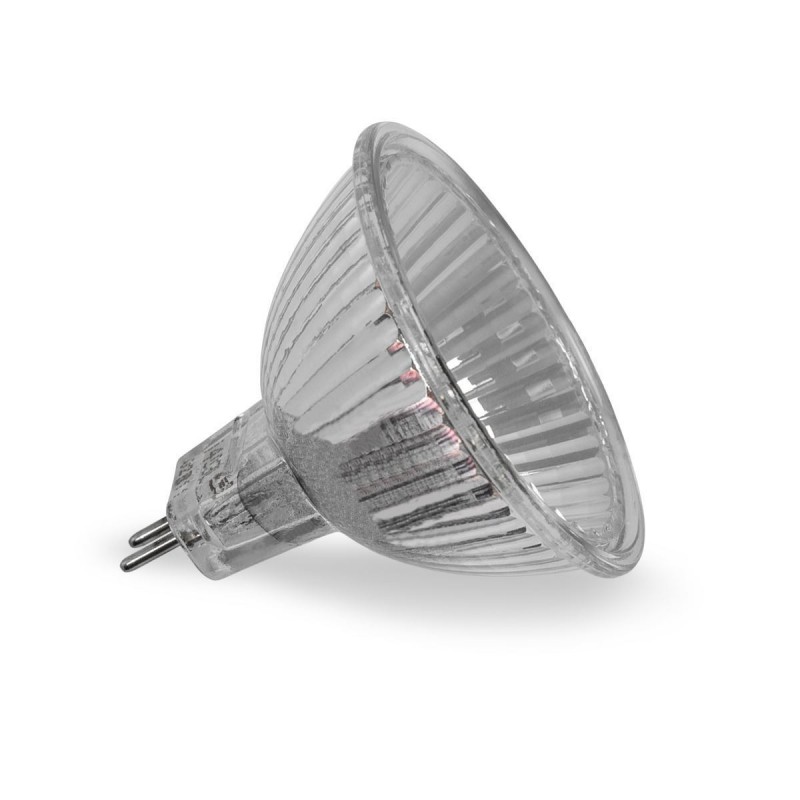 ХАЛОГЕННА КРУШКА GU5.3 35W 24V