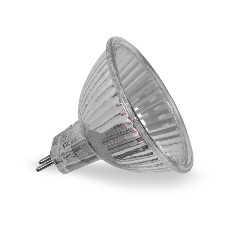 ХАЛОГЕННА КРУШКА MR16 20W 36° ХАЛОГЕННА КРУШКА MR16 20W 36°