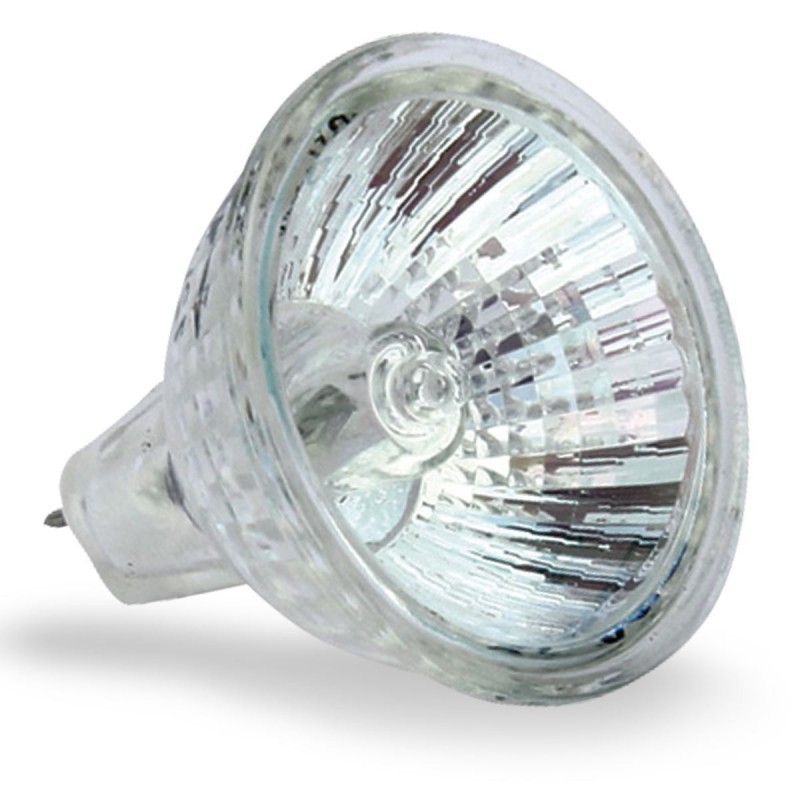 ХАЛОГЕННА КРУШКА MR11 35W 12V