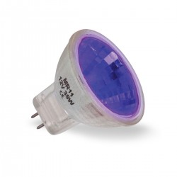 КРУШКА HALO MR11 35W 12V БЯЛА КРУШКА HALO MR11 35W 12V БЯЛА