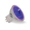 КРУШКА HALO MR11 35W 12V БЯЛА