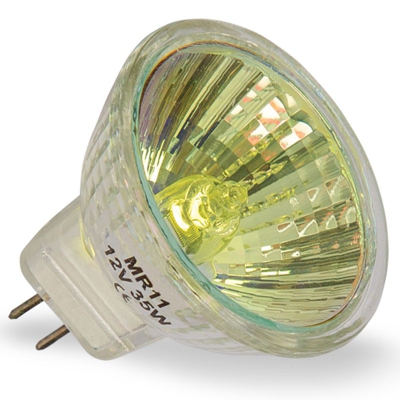 КРУШКА MR11 35W Y