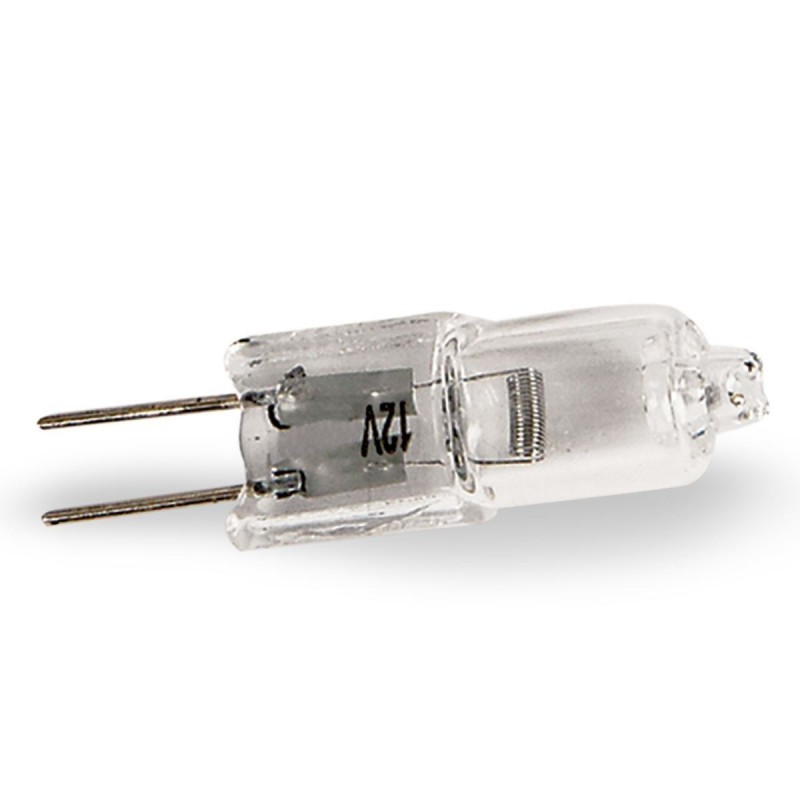 ХАЛОГЕННА КРУШКА G4 35W 12V ХАЛОГЕННА КРУШКА G4 35W 12V