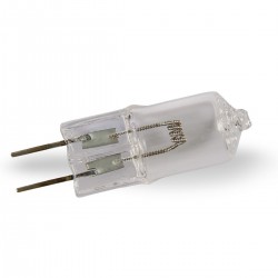 ХАЛОГЕННА КРУШКА GY6.35 50W 24V ХАЛОГЕННА КРУШКА GY6.35 50W 24V