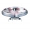 LED КРУШКА ML111 12V 30° 24W