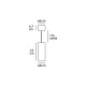 LED ПАНЕЛ VK 64175-308269 18W 930 LED ПАНЕЛ VK 64175-308269 18W 930