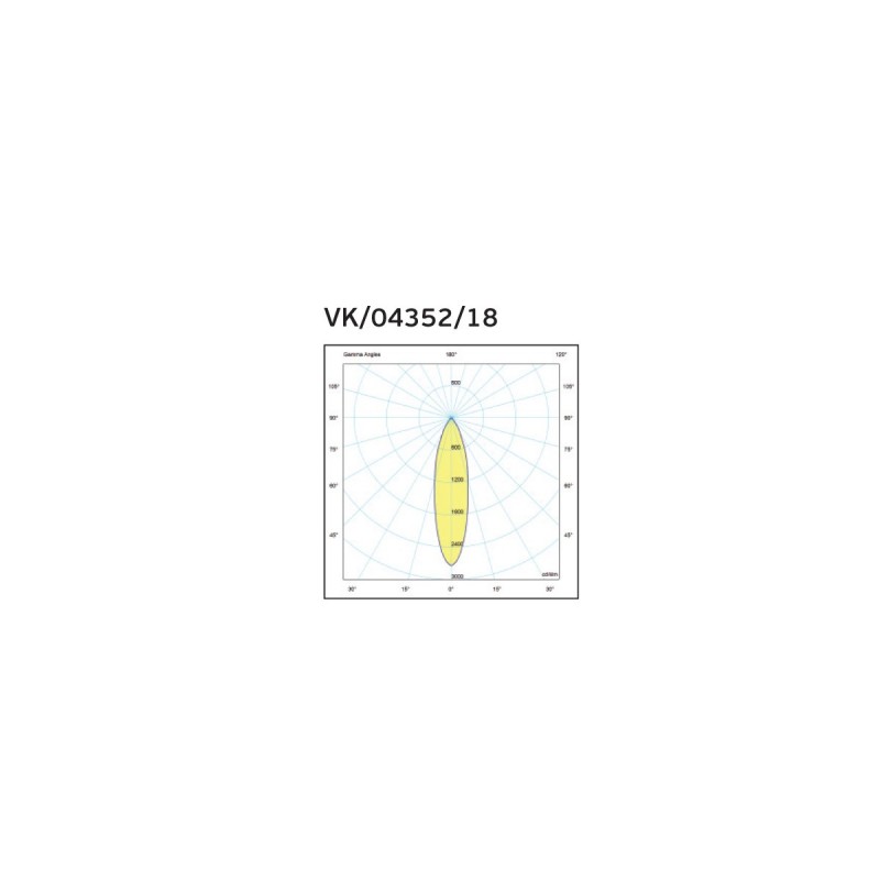 LED КРУШКА V-TAC VT-2024 18W 927 E27 LED КРУШКА V-TAC VT-2024 18W 927 E27