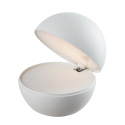 ВГРАДЕН LED ПРОЖЕКТОР VK/03248/W