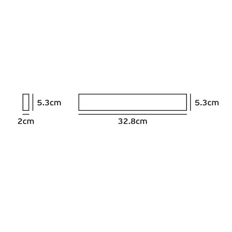 VK LED ЛУНА 18W DALI БЯЛА VK LED ЛУНА 18W DALI БЯЛА