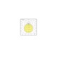 LED ДАУНЛАЙТ VK 15W DALI БЯЛ LED ДАУНЛАЙТ VK 15W DALI БЯЛ