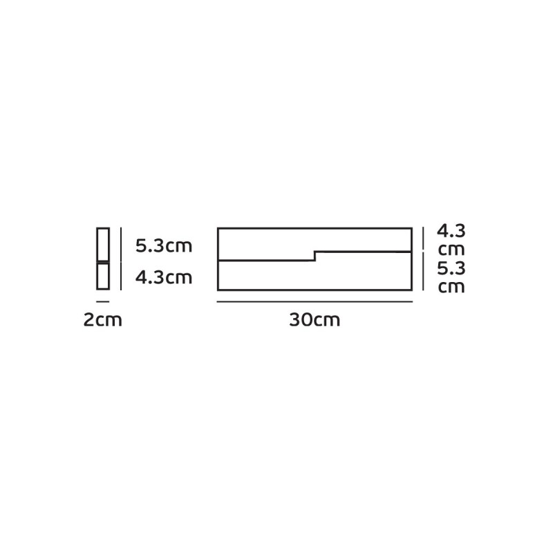 ВГРАДЕН LED ПРОЖЕКТОР VK 71164-199721 ВГРАДЕН LED ПРОЖЕКТОР VK 71164-199721