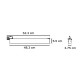 LED ПАНЕЛ VK 64174-893111 18W LED ПАНЕЛ VK 64174-893111 18W