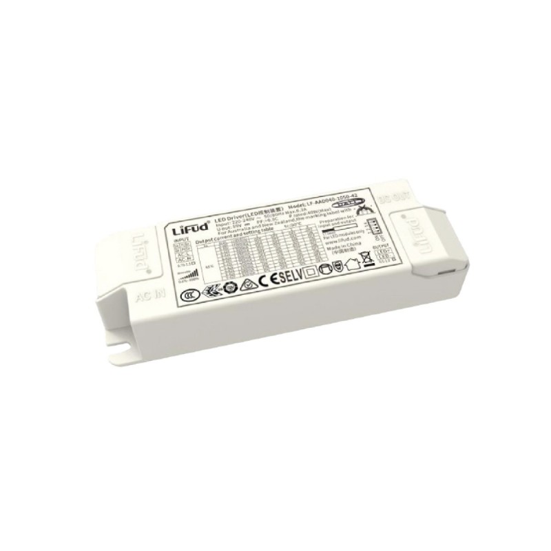 VK LED ПАНЕЛ 40W DALI