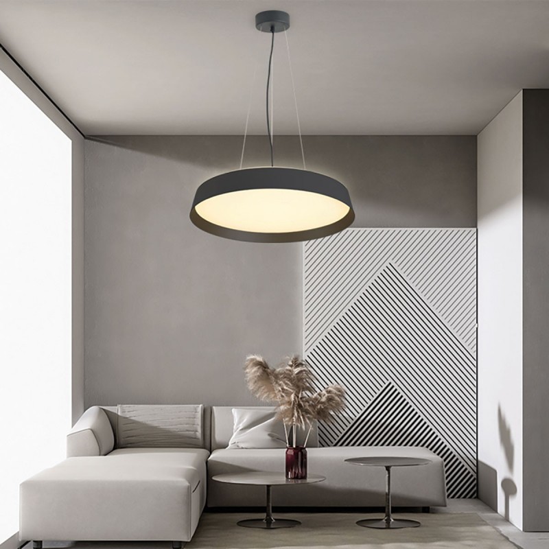 LED ПАНЕЛ VK 4570 PE БЯЛ 40W LED ПАНЕЛ VK 4570 PE БЯЛ 40W
