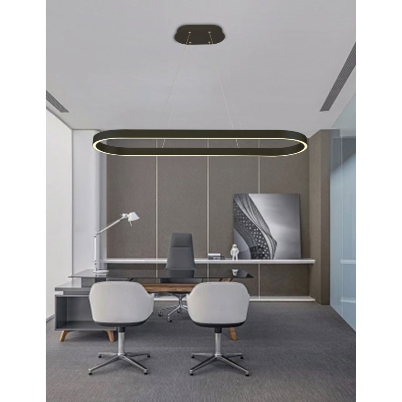 LED ПАНЕЛ VK 150MM БЯЛ LED ПАНЕЛ VK 150MM БЯЛ