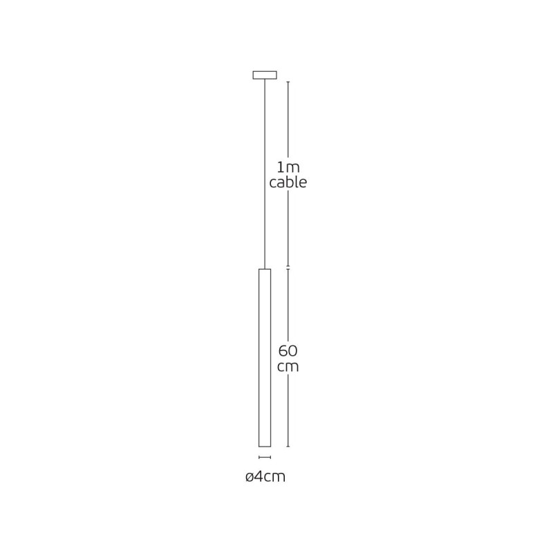 LED ПАНЕЛ VK/04620/PE/B/W 64174-046776