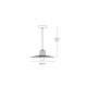 LED ПРОЖЕКТОР VK/03320 35W LED ПРОЖЕКТОР VK/03320 35W