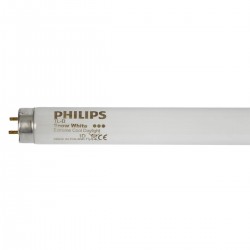 LED КРУШКА 18W СТУДЕНА БЯЛА СВЕТЛИНА