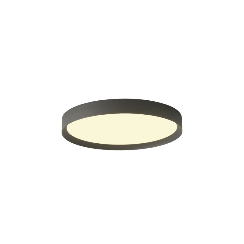 LED ПЛОСКА ПАНЕЛНА ЛАМПА VK 60CM 36W 4000K БЯЛА LED ПЛОСКА ПАНЕЛНА ЛАМПА VK 60CM 36W 4000K БЯЛА
