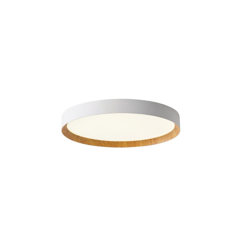 LED ПАНЕЛ 600X600MM 40W 4000K БЯЛ
