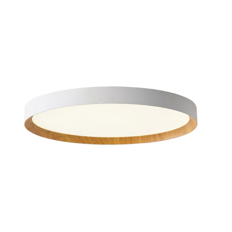 LED ПАНЕЛ VK 71164-049702 80MM КРЪГЪЛ
