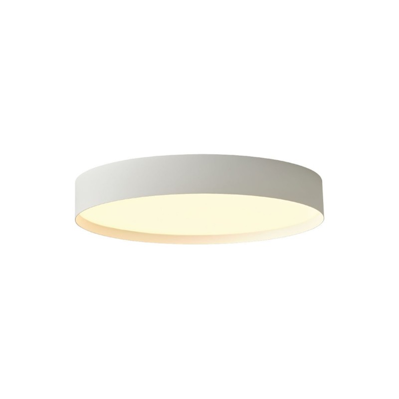 LED ЛУНА VK/04567 СТУДЕНА БЯЛА 80MM
