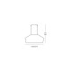 LED ПАНЕЛ VK 75169-031741 18W 4000K LED ПАНЕЛ VK 75169-031741 18W 4000K