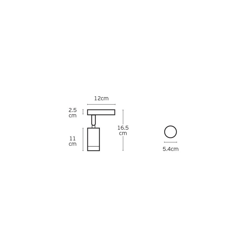 LED ПАНЕЛ 64174-966121 24W 4000K