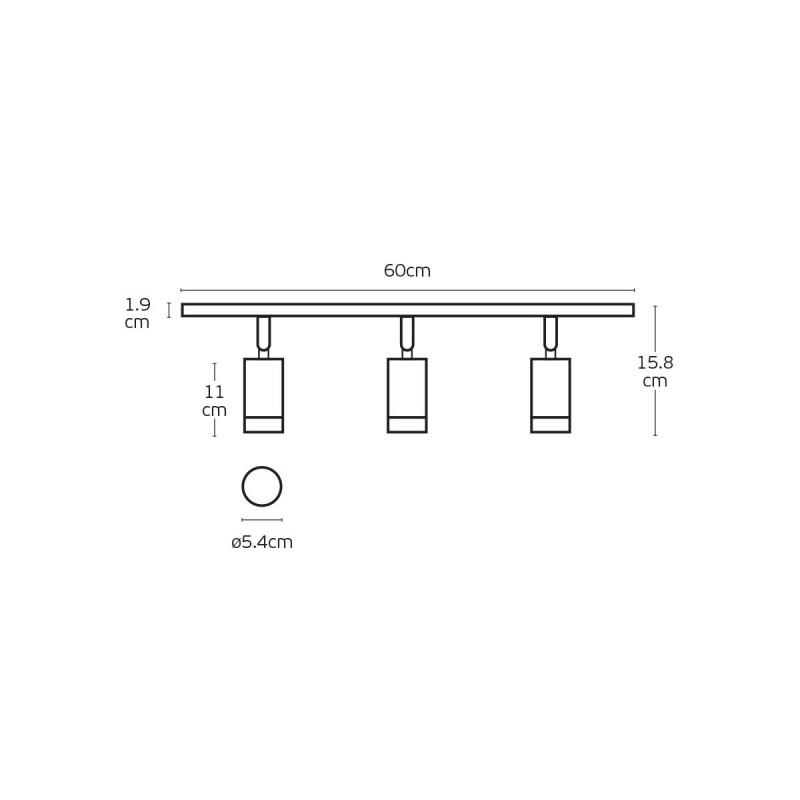 LED ПАНЕЛ VK/03297/CE/3/BGD