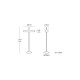 LED ПАНЕЛ VK-LED 75169-141721 18W 4000K LED ПАНЕЛ VK-LED 75169-141721 18W 4000K