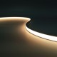 LED ПАНЕЛ 24W 2835 БЯЛ 168X10MM LED ПАНЕЛ 24W 2835 БЯЛ 168X10MM