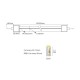 RGB LED ЛЕНТА 120 LED/М 6W 12V RGB LED ЛЕНТА 120 LED/М 6W 12V