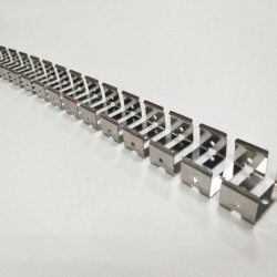 LED ЛЕНТА FLEX 24V 2835 3000K АЛУМИНИЕВА LED ЛЕНТА FLEX 24V 2835 3000K АЛУМИНИЕВА