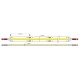 LED ПРОЖЕКТОР VK/24 COB 930 512 LED ПРОЖЕКТОР VK/24 COB 930 512