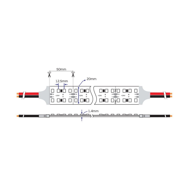 LED ПАНЕЛ VK 24W 3200K 927 LED ПАНЕЛ VK 24W 3200K 927